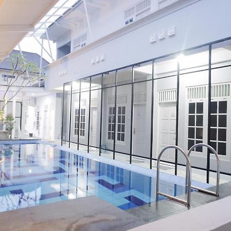 Tamadara Guesthouse Jogja Maguwo Екстериор снимка