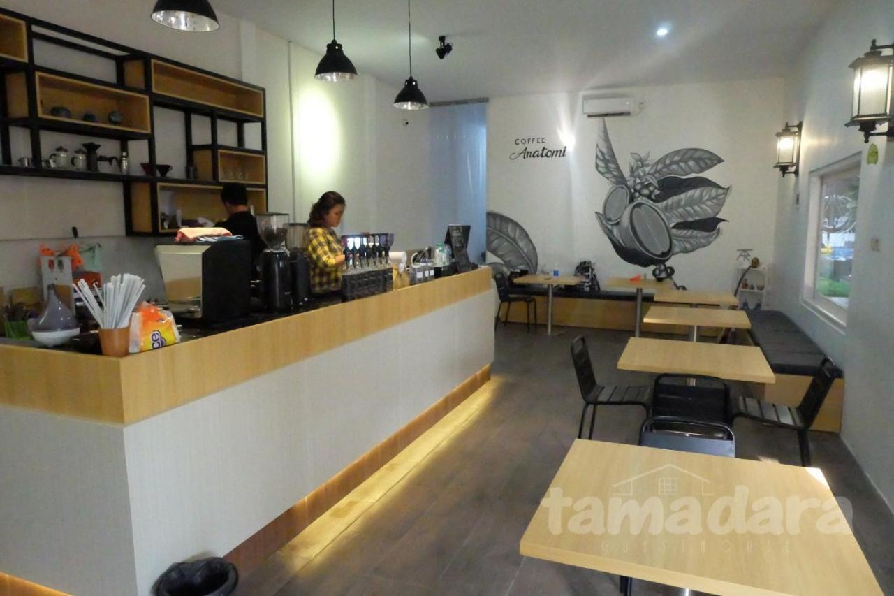 Tamadara Guesthouse Jogja Maguwo Екстериор снимка